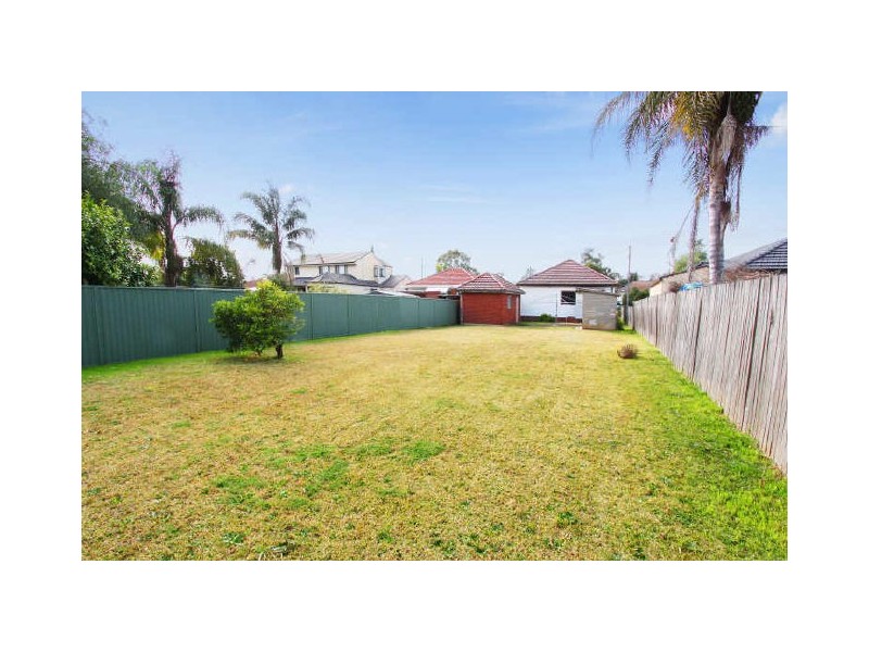 21 West Street, Guildford NSW 2161