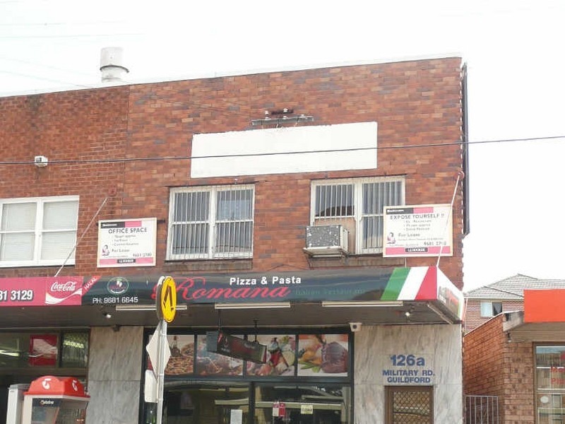 126A Military Road, Guildford NSW 2161