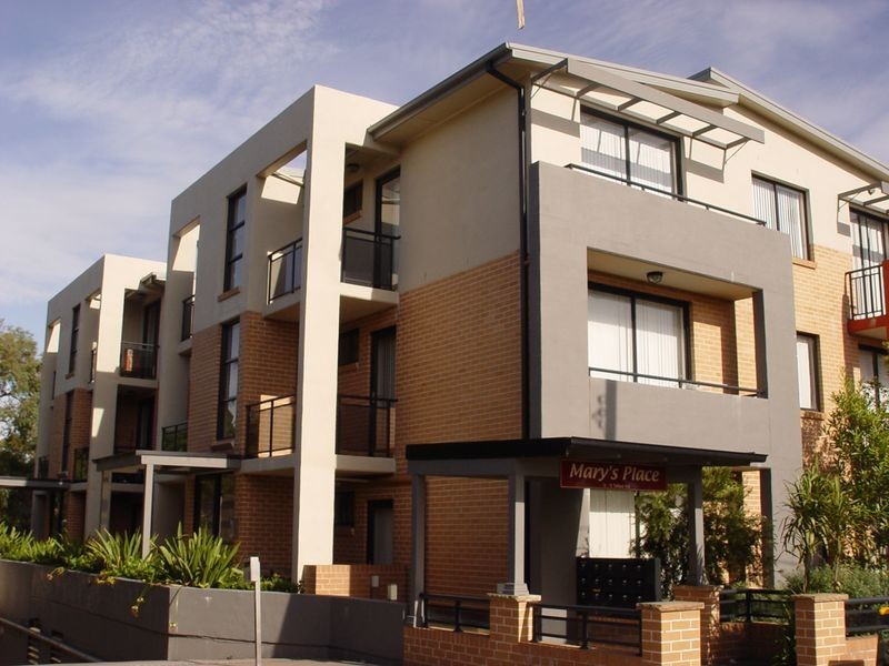 10/3-5 Talbot Rd, Guildford NSW 2161