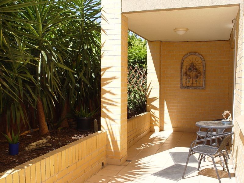 2/334 Railway Tce, Guildford NSW 2161