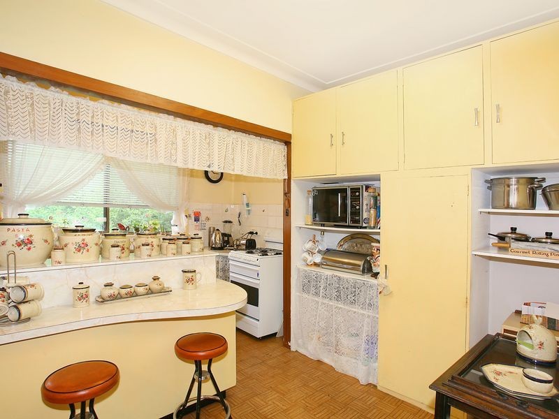 12 Newton Street, Guildford NSW 2161