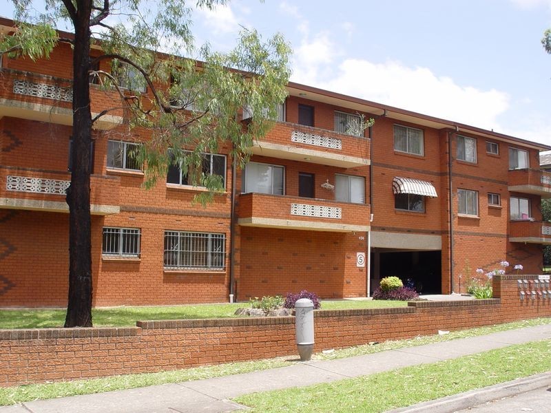 14/436 Guildford Road, Guildford NSW 2161