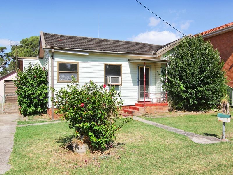 119 Robertson Street, Guildford NSW 2161