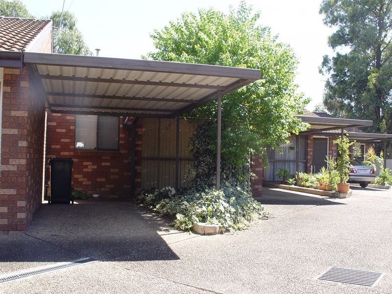 3/85 Railway Street, Yennora NSW 2161