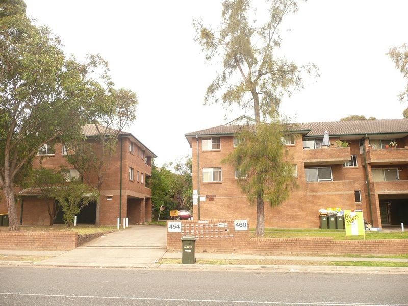 13/454 Guildford Road, Guildford NSW 2161