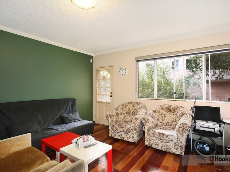 15/436 Guildford Road, Guildford NSW 2161