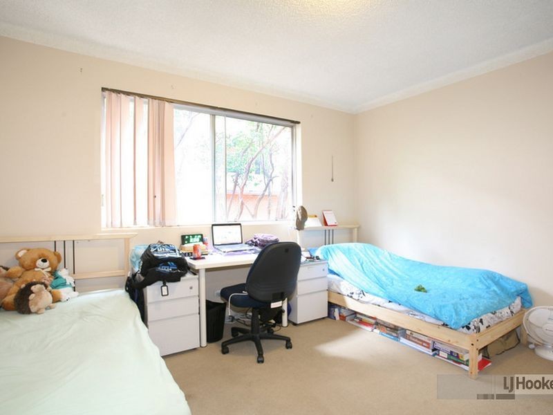 15/436 Guildford Road, Guildford NSW 2161