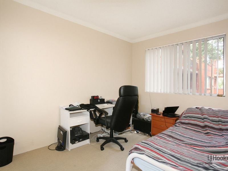 15/436 Guildford Road, Guildford NSW 2161