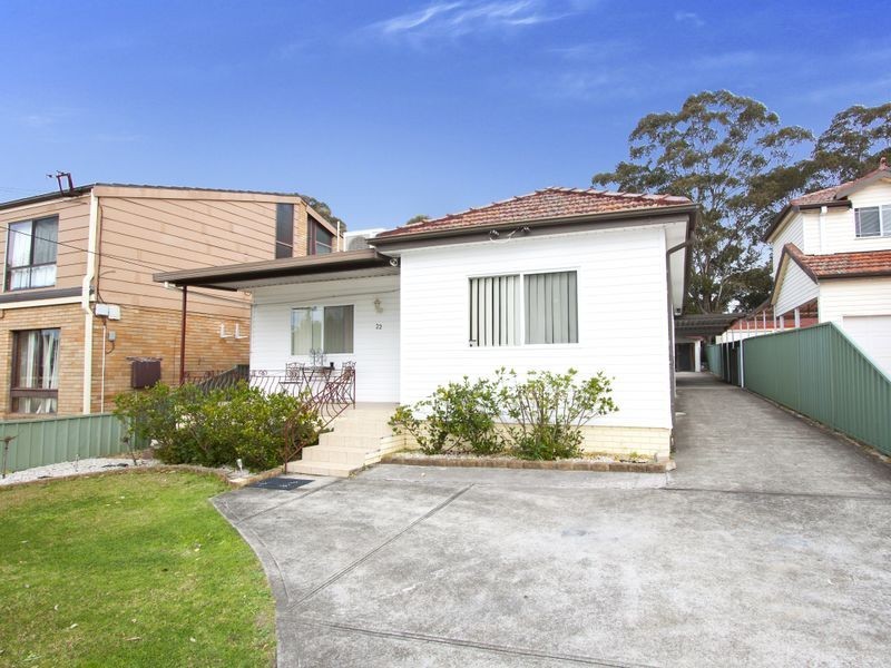 22 Ashby Street, Guildford NSW 2161