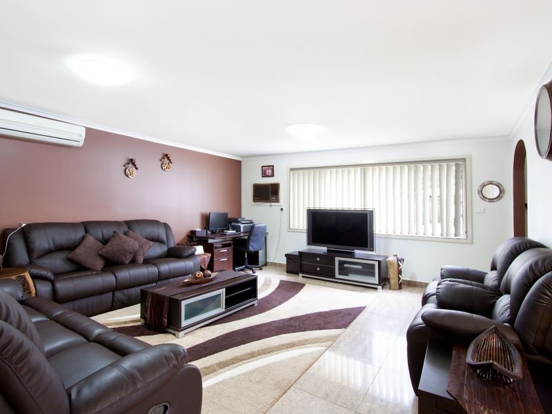 22 Ashby Street, Guildford NSW 2161