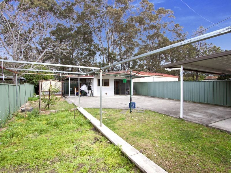22 Ashby Street, Guildford NSW 2161