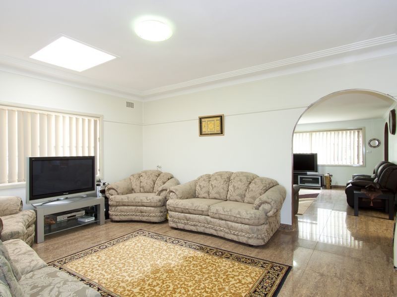 22 Ashby Street, Guildford NSW 2161