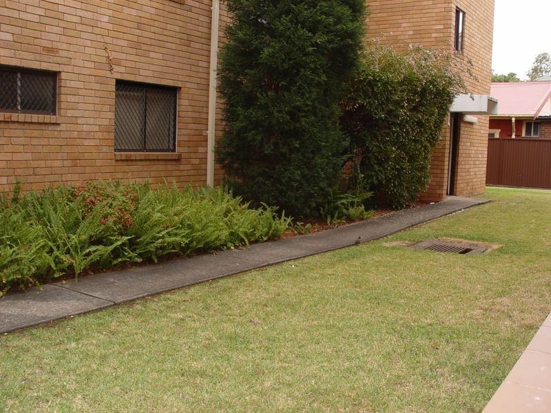 9/22 Newman Street, Merrylands NSW 2160