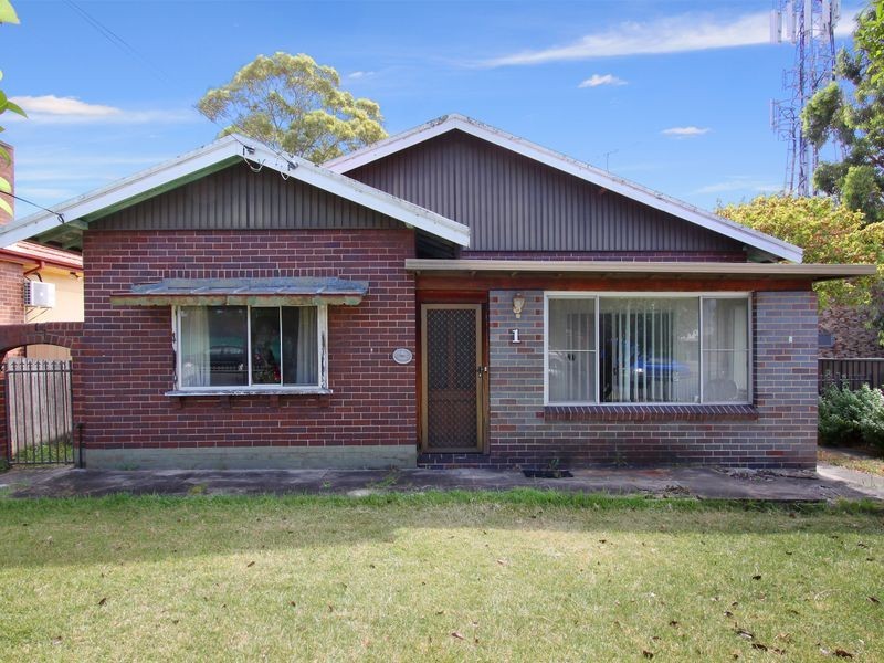 1 Bolton Street, Guildford NSW 2161