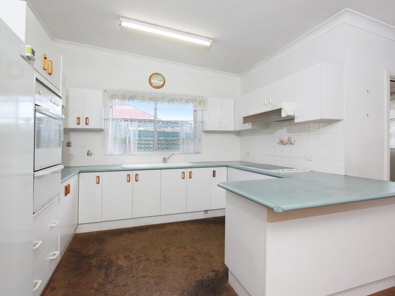 1 Bolton Street, Guildford NSW 2161