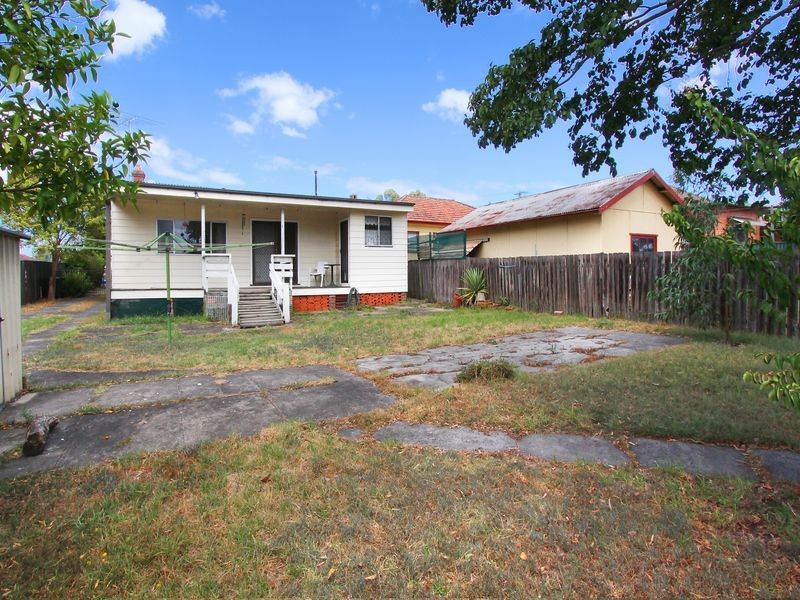 1 Bolton Street, Guildford NSW 2161