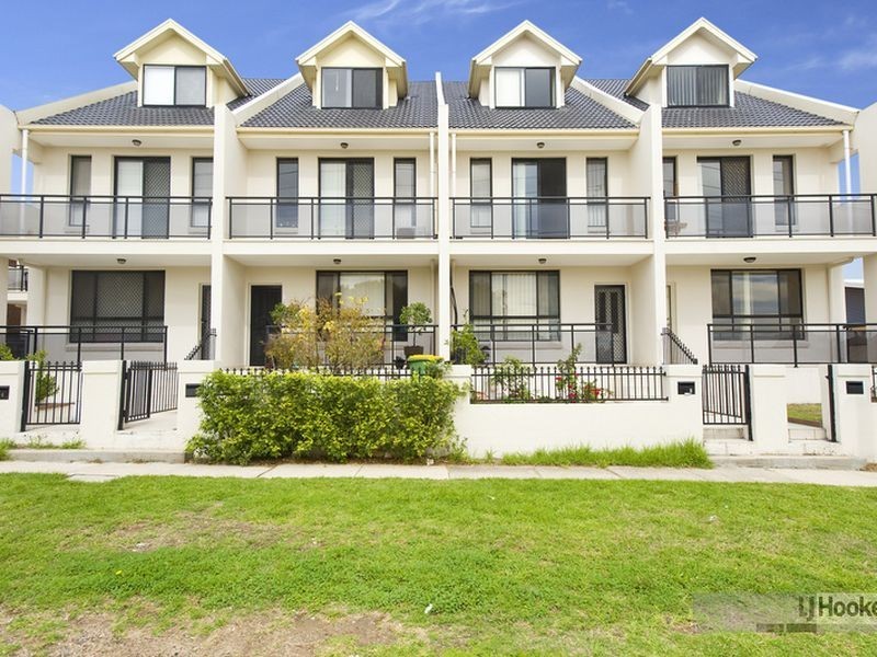 1/2-4 Markey Street, Guildford NSW 2161