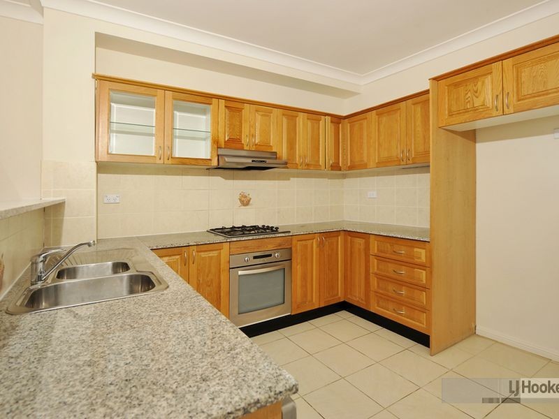 1/2-4 Markey Street, Guildford NSW 2161