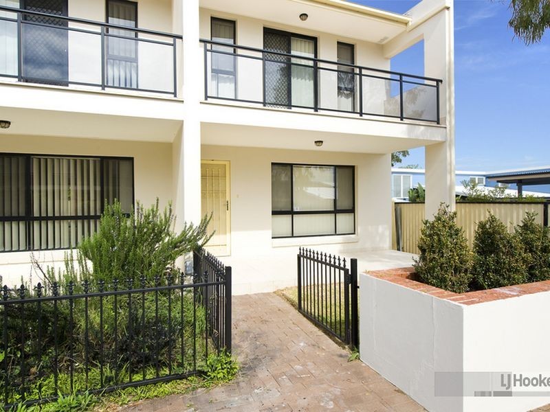 10/2-4 Markey Street, Guildford NSW 2161