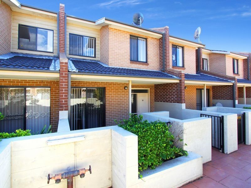 10/1-5 Chiltern Rd, Guildford NSW 2161