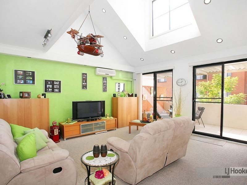 16/80-82 Mountford Avenue, Guildford NSW 2161