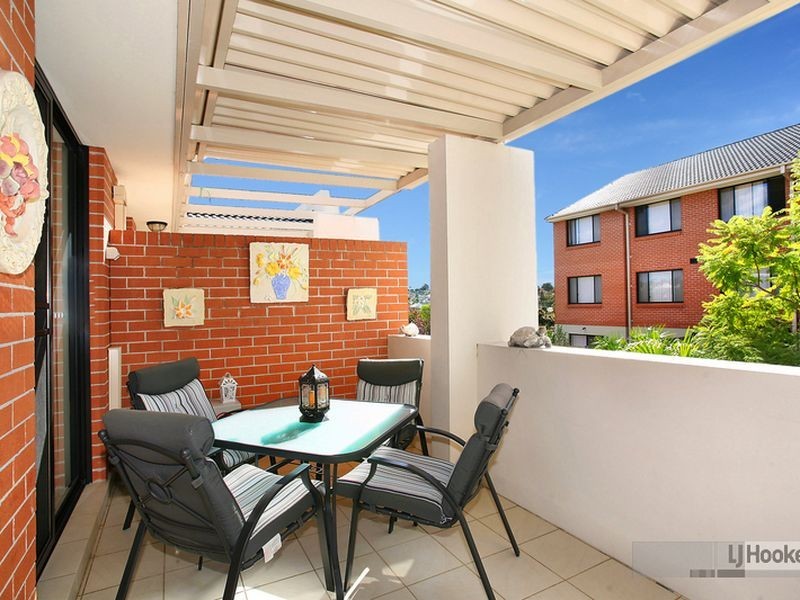 16/80-82 Mountford Avenue, Guildford NSW 2161