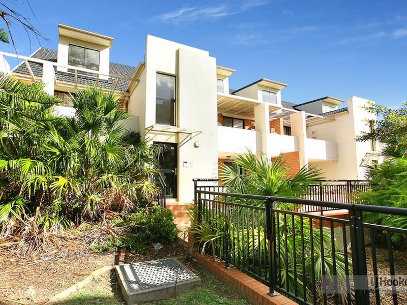 16/80-82 Mountford Avenue, Guildford NSW 2161