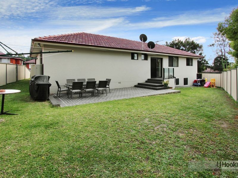 6 Royal Place, Greystanes NSW 2145