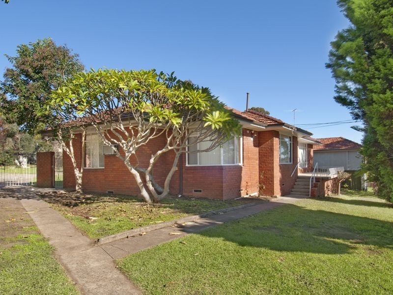 2 Henry Street, Guildford NSW 2161