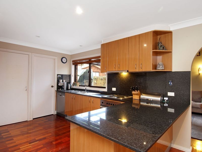 19 Myallie Avenue, Baulkham Hills NSW 2153