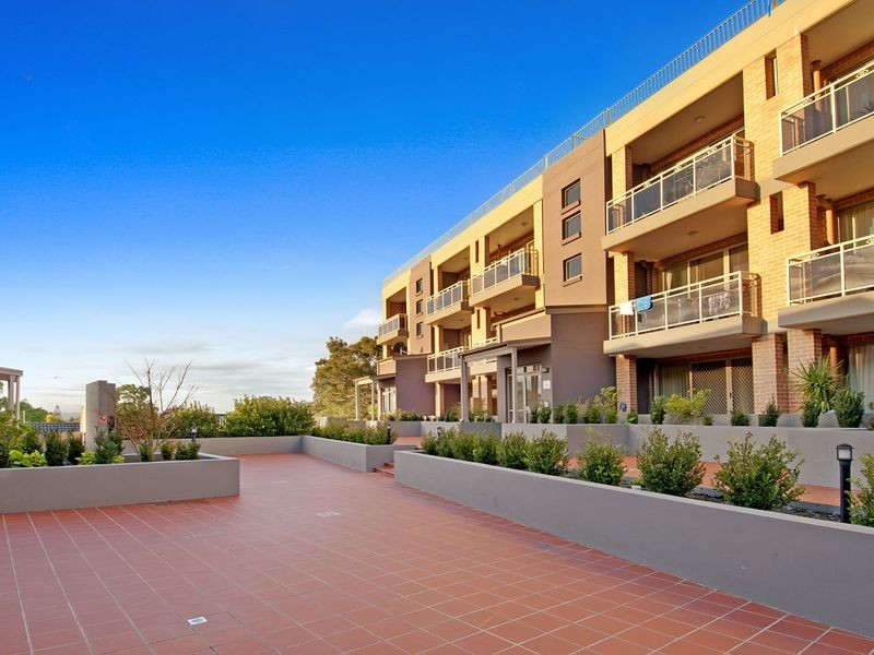 31/548 Woodville Road, Guildford NSW 2161