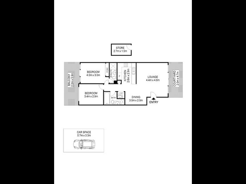 31/548 Woodville Road, Guildford NSW 2161