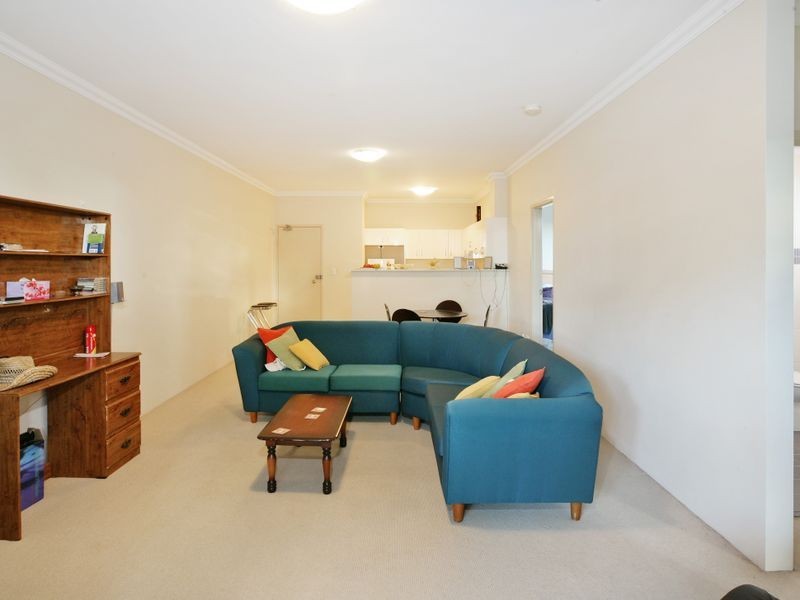 11/30-44 Railway Terrace, Merrylands NSW 2160