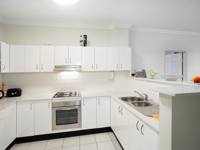 11/30-44 Railway Terrace, Merrylands NSW 2160