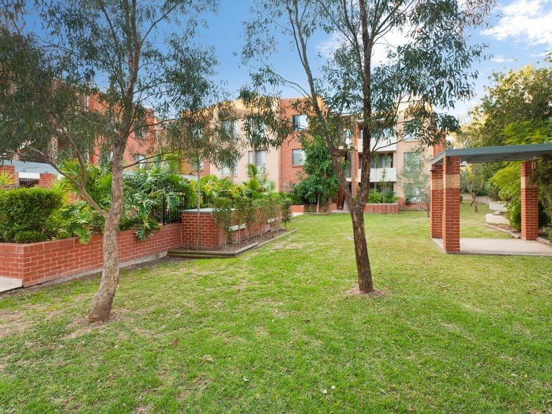 11/30-44 Railway Terrace, Merrylands NSW 2160