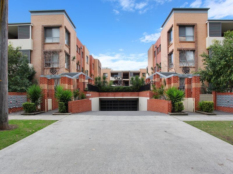 44/30-44 Railway Terrace, Merrylands NSW 2160
