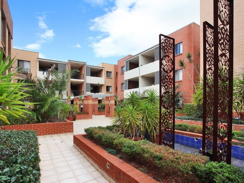 44/30-44 Railway Terrace, Merrylands NSW 2160