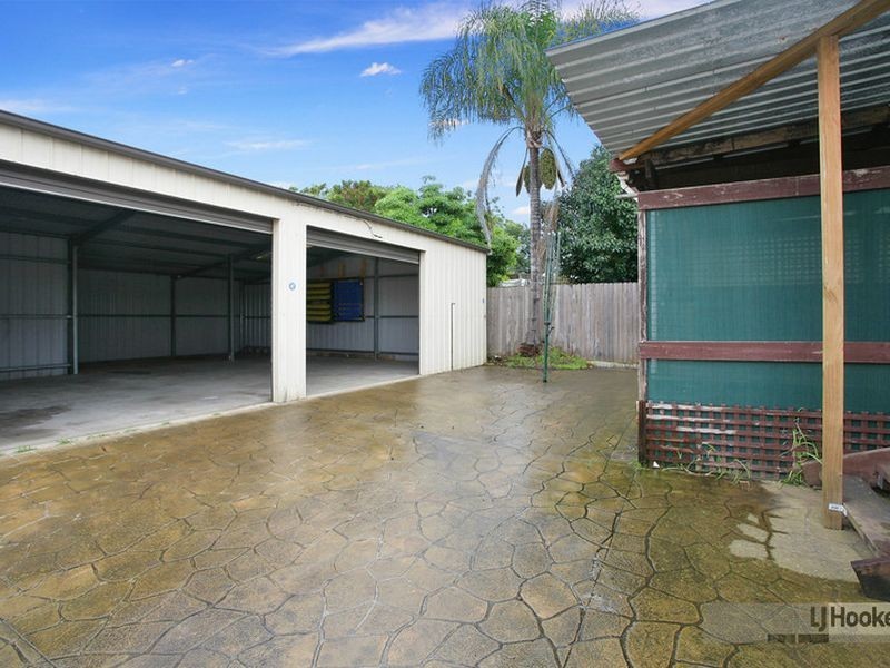 48 Lisgar Street, Merrylands NSW 2160