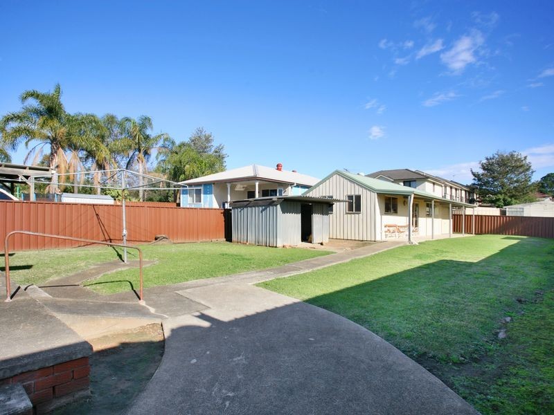 244 Excelsior Street, Guildford NSW 2161