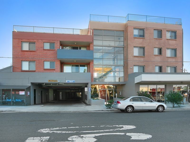 18/548 Woodville Road, Guildford NSW 2161