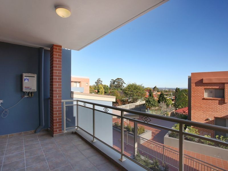 18/548 Woodville Road, Guildford NSW 2161