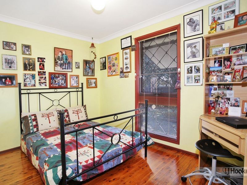 33 Caroline Street, Guildford NSW 2161