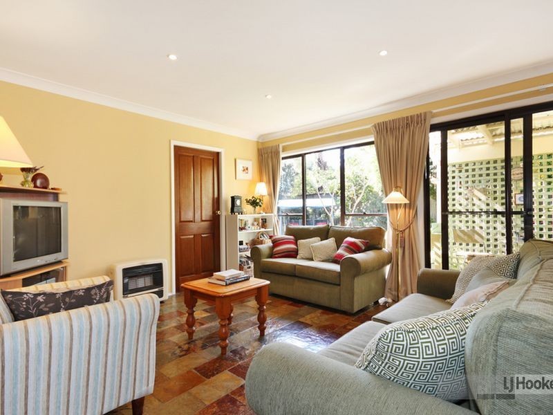 3 Wiley Place, Guildford West NSW 2161