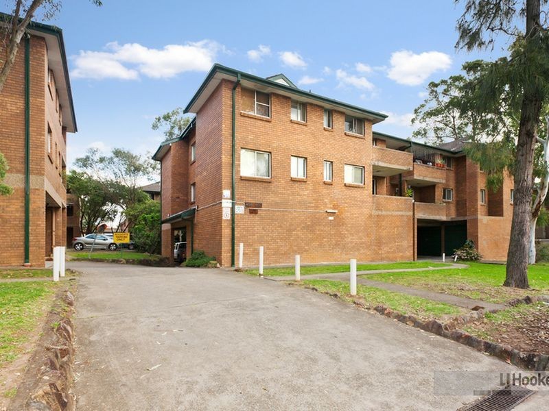 4/454-460 Guildford Road, Guildford NSW 2161