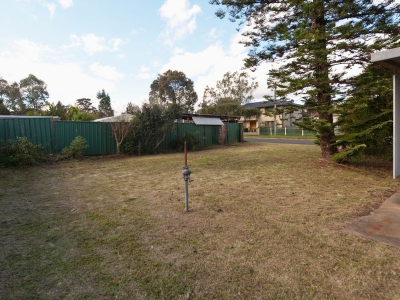11 Surrey Street, Guildford NSW 2161