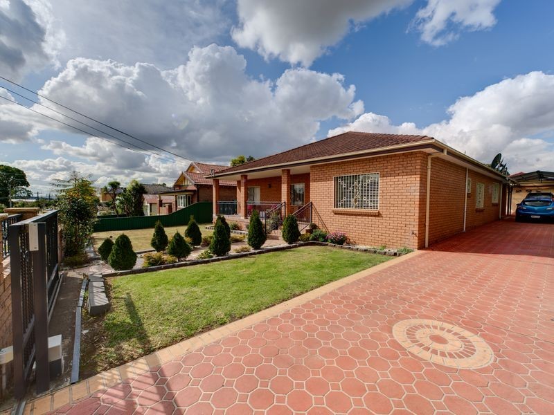 78 Station Street, Guildford NSW 2161