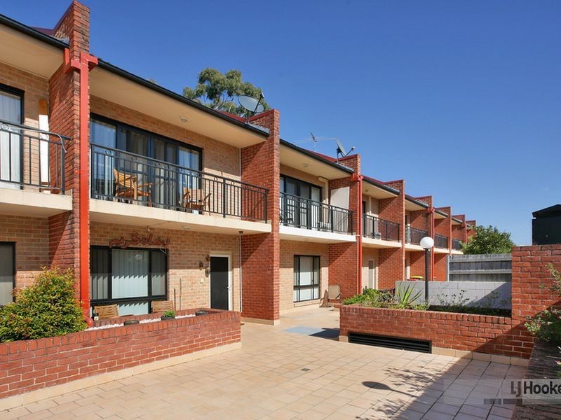 10/38 Wynyard Street, Guildford NSW 2161