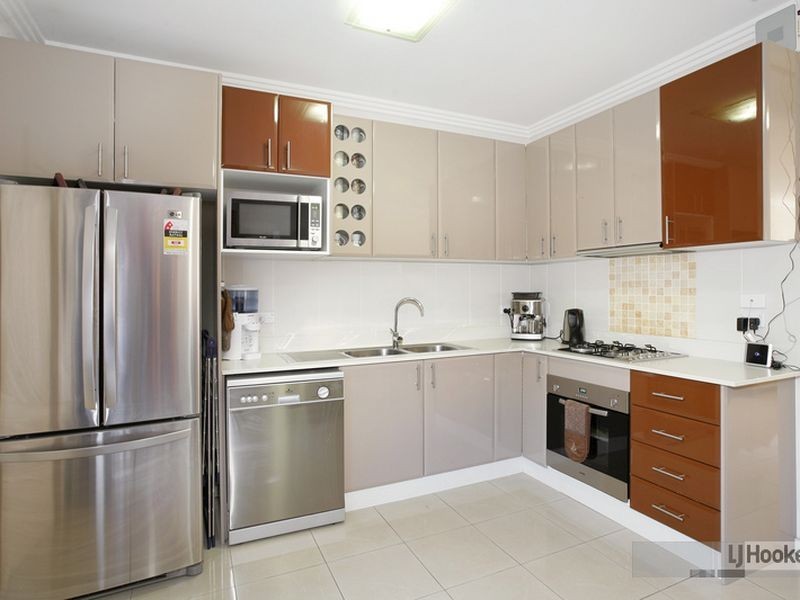 10/38 Wynyard Street, Guildford NSW 2161