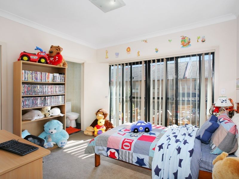 10/38 Wynyard Street, Guildford NSW 2161