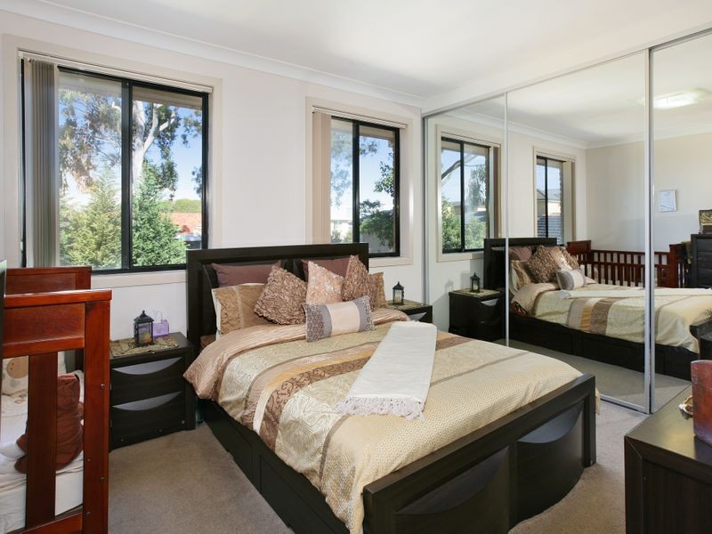 10/38 Wynyard Street, Guildford NSW 2161